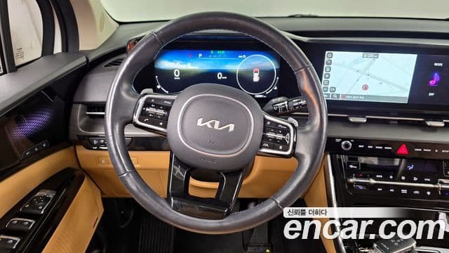 Kia Carnival 4세대 Signature, 2022 13