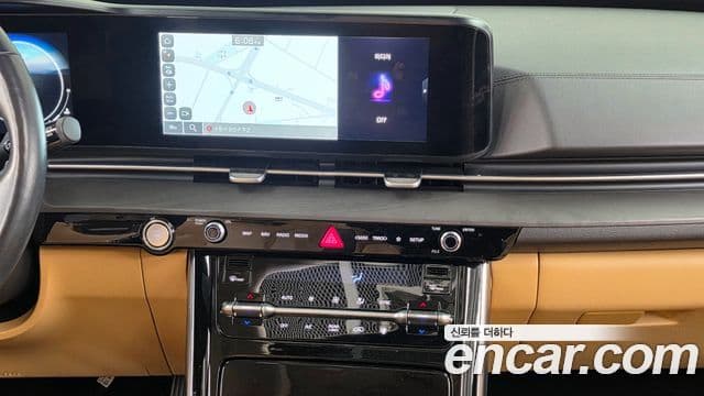 Kia Carnival 4세대 Signature, 2022 14