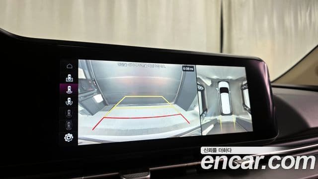 Kia Carnival 4세대 Signature, 2022 15