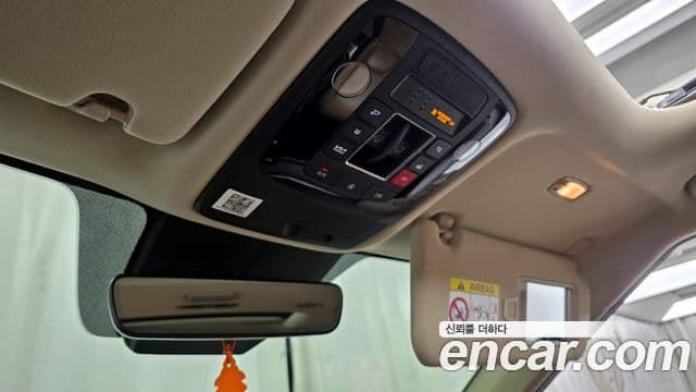 Kia Carnival 4세대 Signature, 2022 17