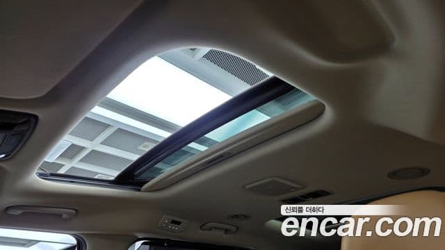 Kia Carnival 4세대 Signature, 2022 19