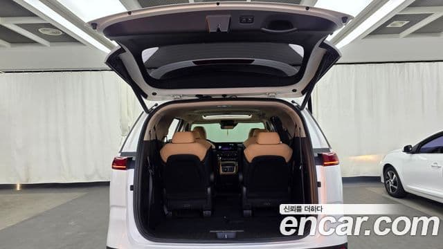 Kia Carnival 4세대 Signature, 2022 20