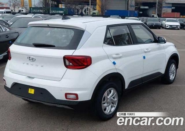 Hyundai Venue Premium, 2026 6