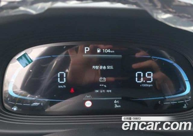 Hyundai Venue Premium, 2026 7