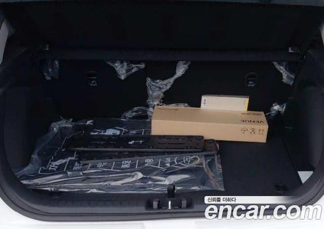 Hyundai Venue Premium, 2026 9