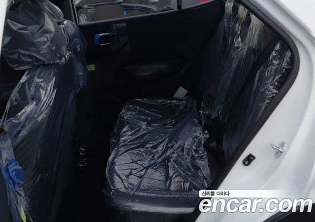 Hyundai Venue Premium, 2026 11