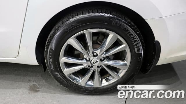 Kia The / новый New Carnival Prestige, 2019 все фото