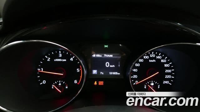 Kia The / новый New Carnival Prestige, 2019 8