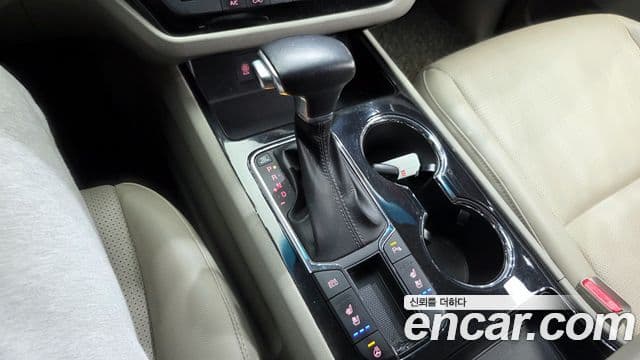 Kia The / новый New Carnival Prestige, 2019 9