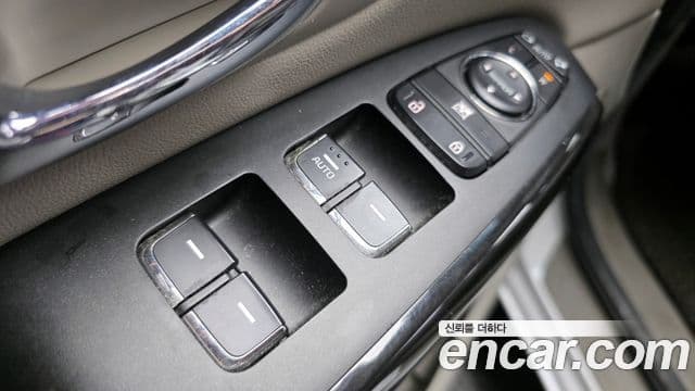 Kia The / новый New Carnival Prestige, 2019 14