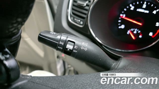 Kia The / новый New Carnival Prestige, 2019 16