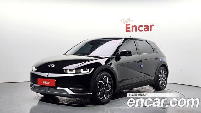 Hyundai Ioniq 5 Exclusive, 2022 1