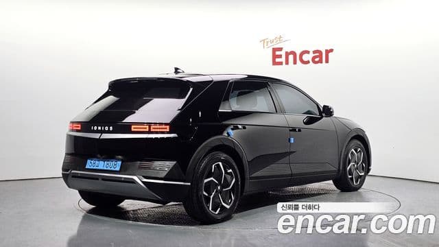 Hyundai Ioniq 5 Exclusive, 2022 2