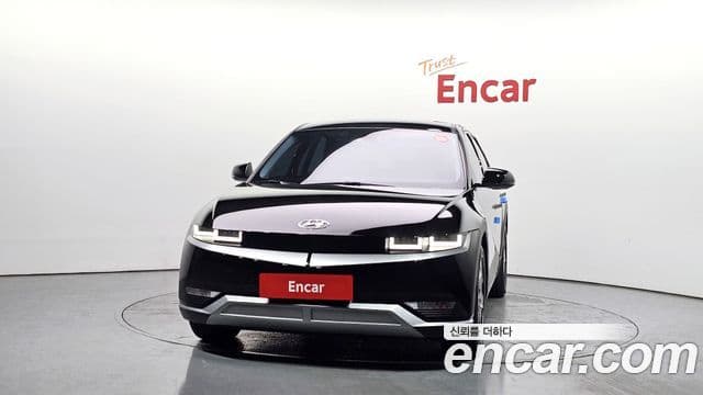 Hyundai Ioniq 5 Exclusive, 2022 3