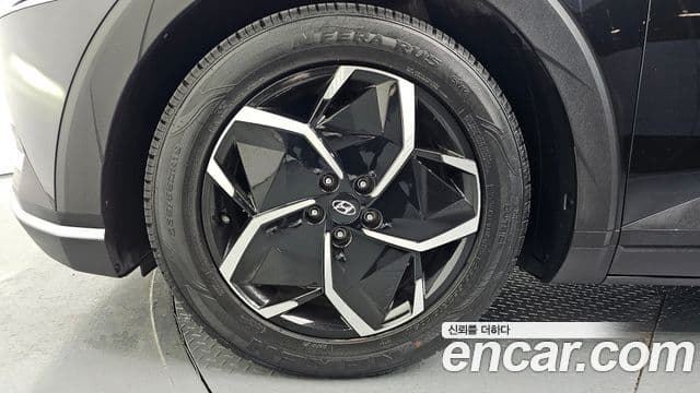 Hyundai Ioniq 5 Exclusive, 2022 все фото