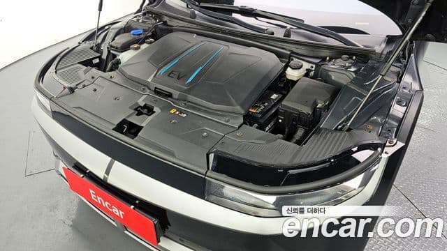 Hyundai Ioniq 5 Exclusive, 2022 6