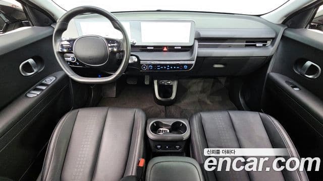 Hyundai Ioniq 5 Exclusive, 2022 7
