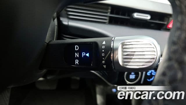 Hyundai Ioniq 5 Exclusive, 2022 9