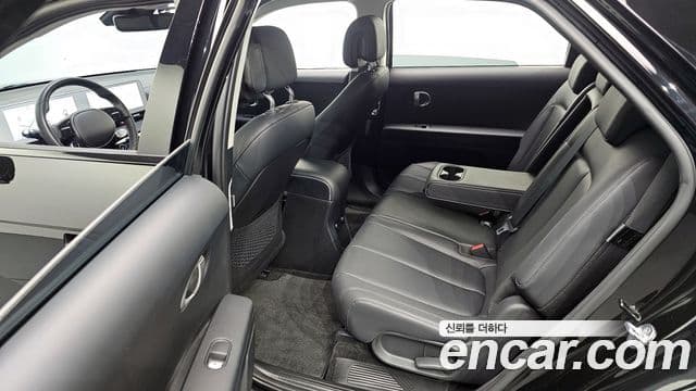 Hyundai Ioniq 5 Exclusive, 2022 11