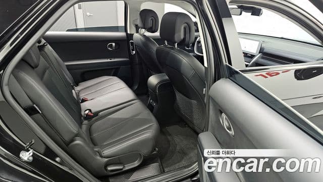 Hyundai Ioniq 5 Exclusive, 2022 12