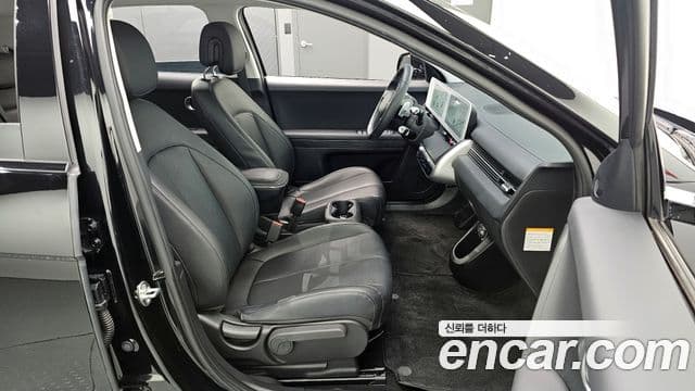 Hyundai Ioniq 5 Exclusive, 2022 13