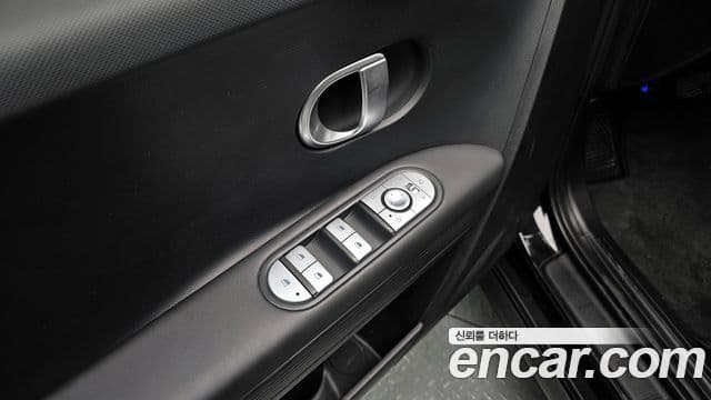 Hyundai Ioniq 5 Exclusive, 2022 14