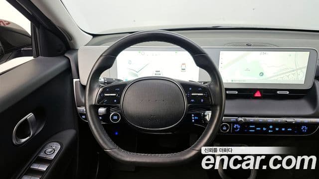 Hyundai Ioniq 5 Exclusive, 2022 16