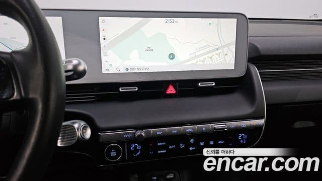 Hyundai Ioniq 5 Exclusive, 2022 17