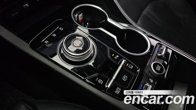 Kia K5 3세대 Noblesse, 2023 9