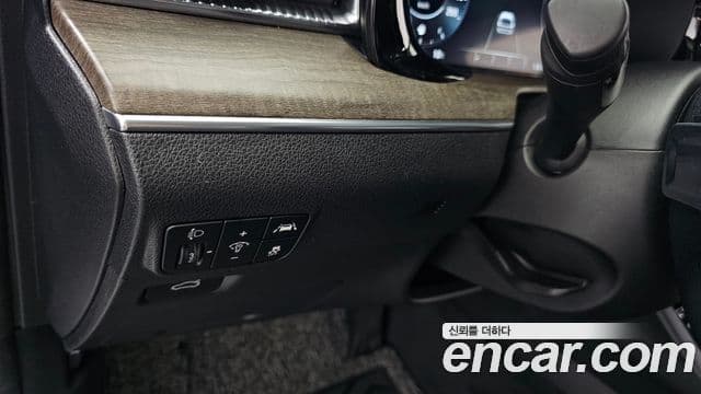 Kia K5 3세대 Noblesse, 2023 17