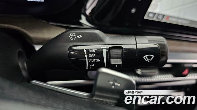 Kia K5 3세대 Noblesse, 2023 18