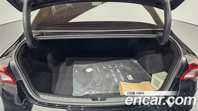 Kia K5 3세대 Noblesse, 2023 20