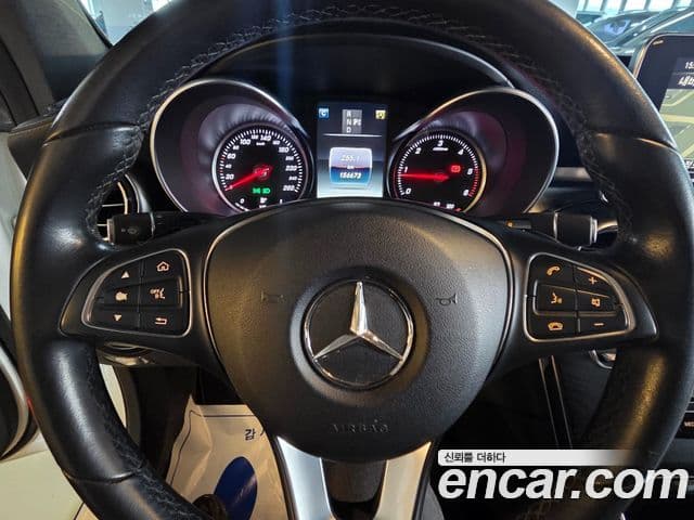 Mercedes-Benz GLC-класс X253 Premium, 2018 6