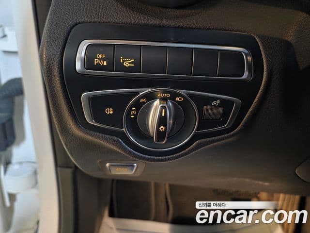 Mercedes-Benz GLC-класс X253 Premium, 2018 9