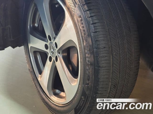 Mercedes-Benz GLC-класс X253 Premium, 2018 17