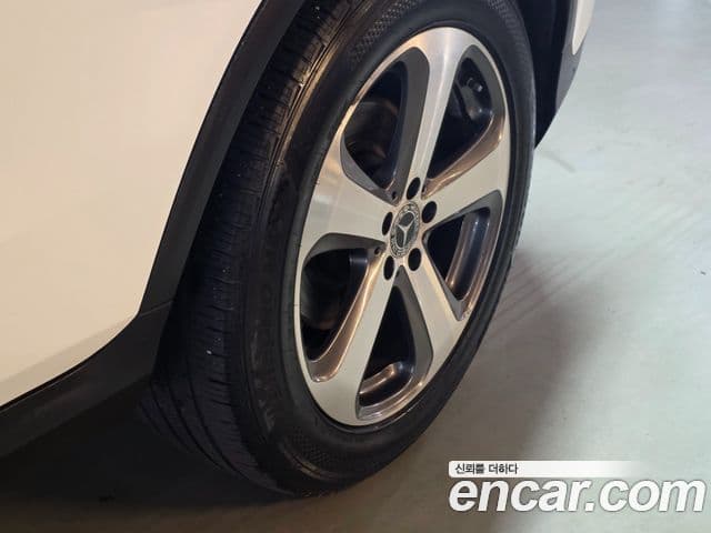 Mercedes-Benz GLC-класс X253 Premium, 2018 18