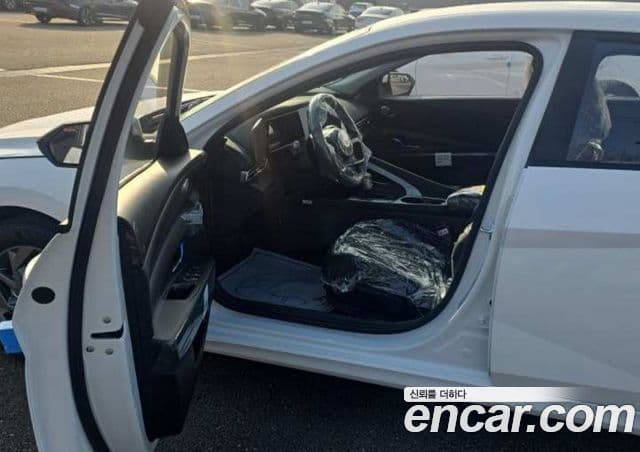 Hyundai The / новый New Avante (CN7) Modern, 2026 4