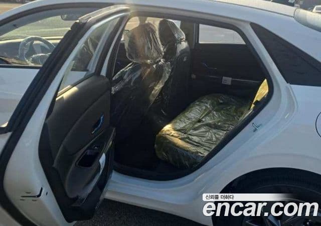 Hyundai The / новый New Avante (CN7) Modern, 2026 8