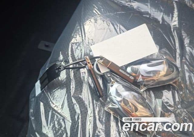 Hyundai The / новый New Avante (CN7) Modern, 2026 11