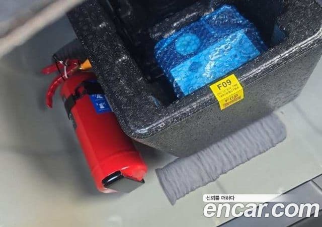 Hyundai The / новый New Avante (CN7) Modern, 2026 12