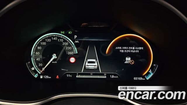 Genesis G80 (RG3) бензин 3.5 турбо 2WD, 2022 8