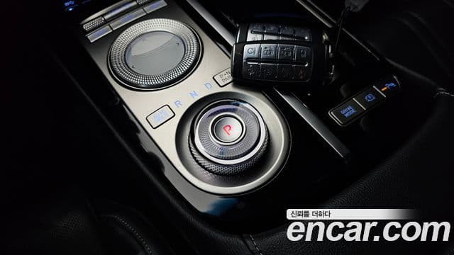 Genesis G80 (RG3) бензин 3.5 турбо 2WD, 2022 9