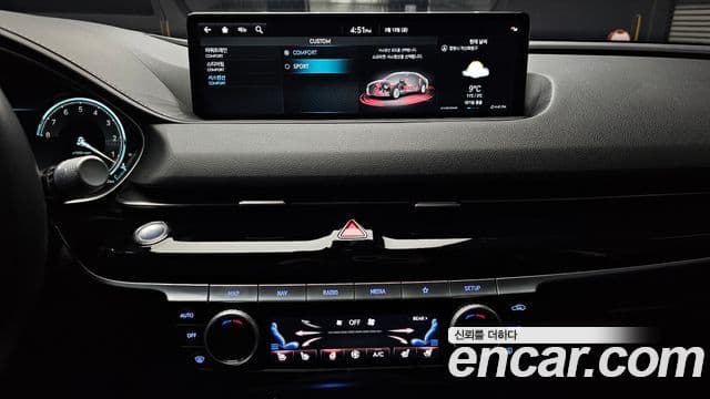 Genesis G80 (RG3) бензин 3.5 турбо 2WD, 2022 14