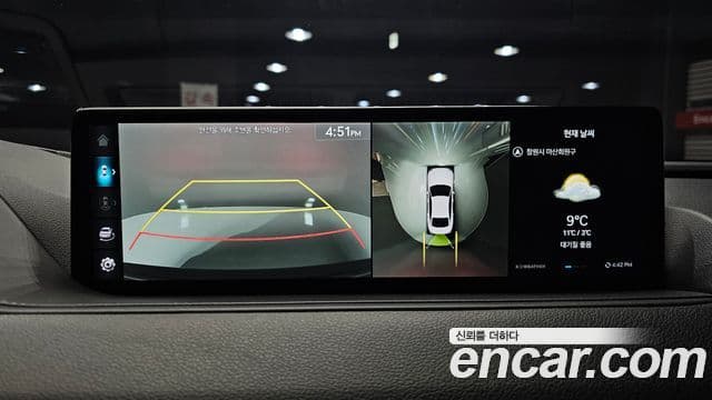 Genesis G80 (RG3) бензин 3.5 турбо 2WD, 2022 15