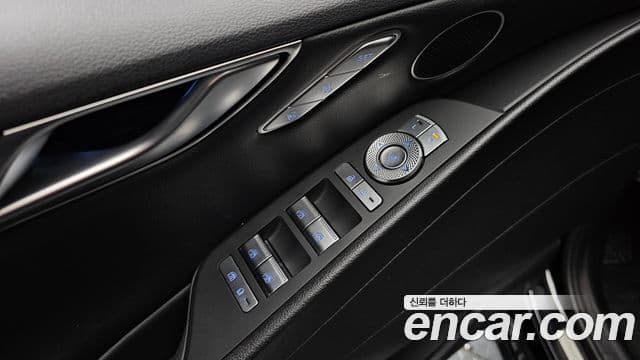 Genesis G80 (RG3) бензин 3.5 турбо 2WD, 2022 16