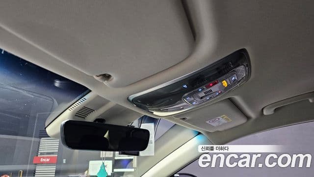 Genesis G80 (RG3) бензин 3.5 турбо 2WD, 2022 17