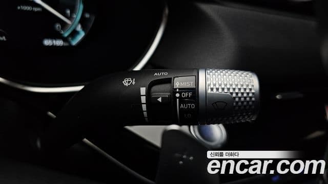 Genesis G80 (RG3) бензин 3.5 турбо 2WD, 2022 18