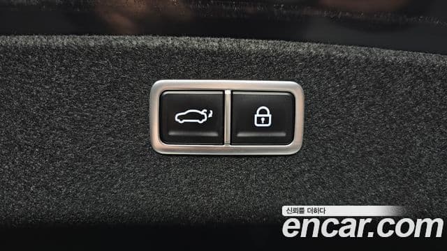 Genesis G80 (RG3) бензин 3.5 турбо 2WD, 2022 20