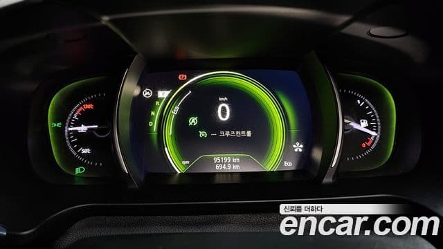 Renault Korea(Samsung) SM6 2.0 GDe LE, 2016 8