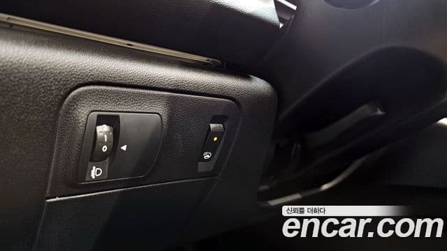 Renault Korea(Samsung) SM6 2.0 GDe LE, 2016 13